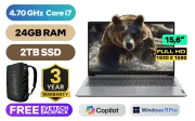 Lenovo IdeaPad 1 24GB/2TB Core i7 - image 1