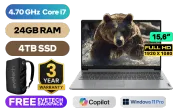 Lenovo IdeaPad 1 24GB/4TB Core i7 - image 1