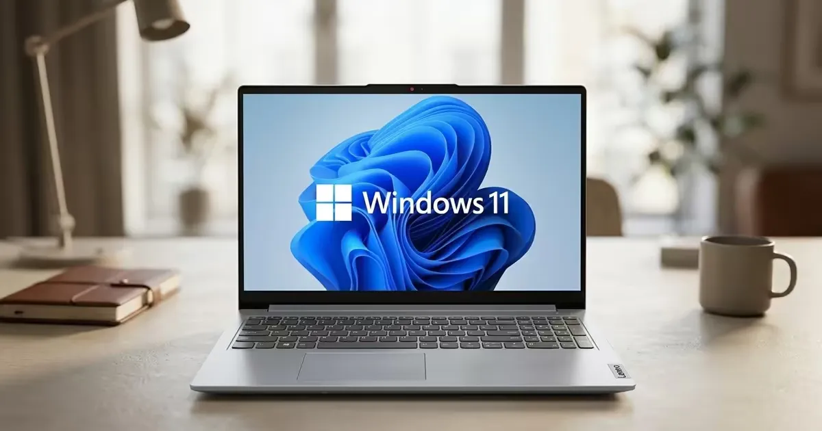 Lenovo IdeaPad 1 15ALC7 Ryzen 7 | 12GB/512GB | Productivity Laptop