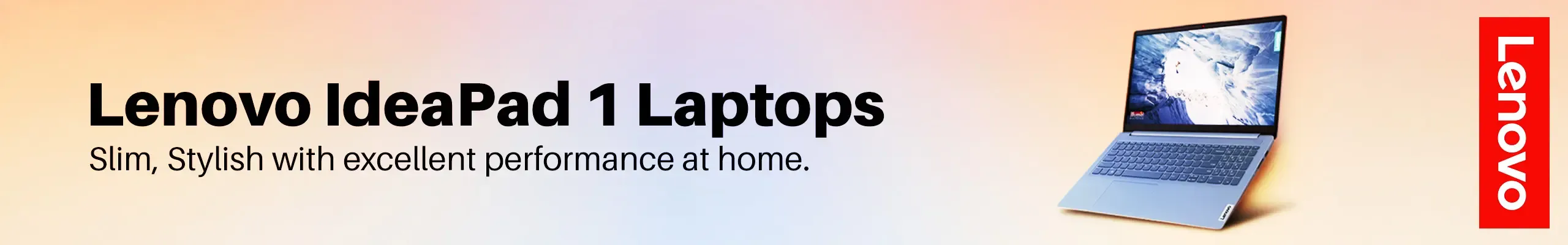 Top 5 Reasons to Buy Lenovo Ideapad 1 Laptops