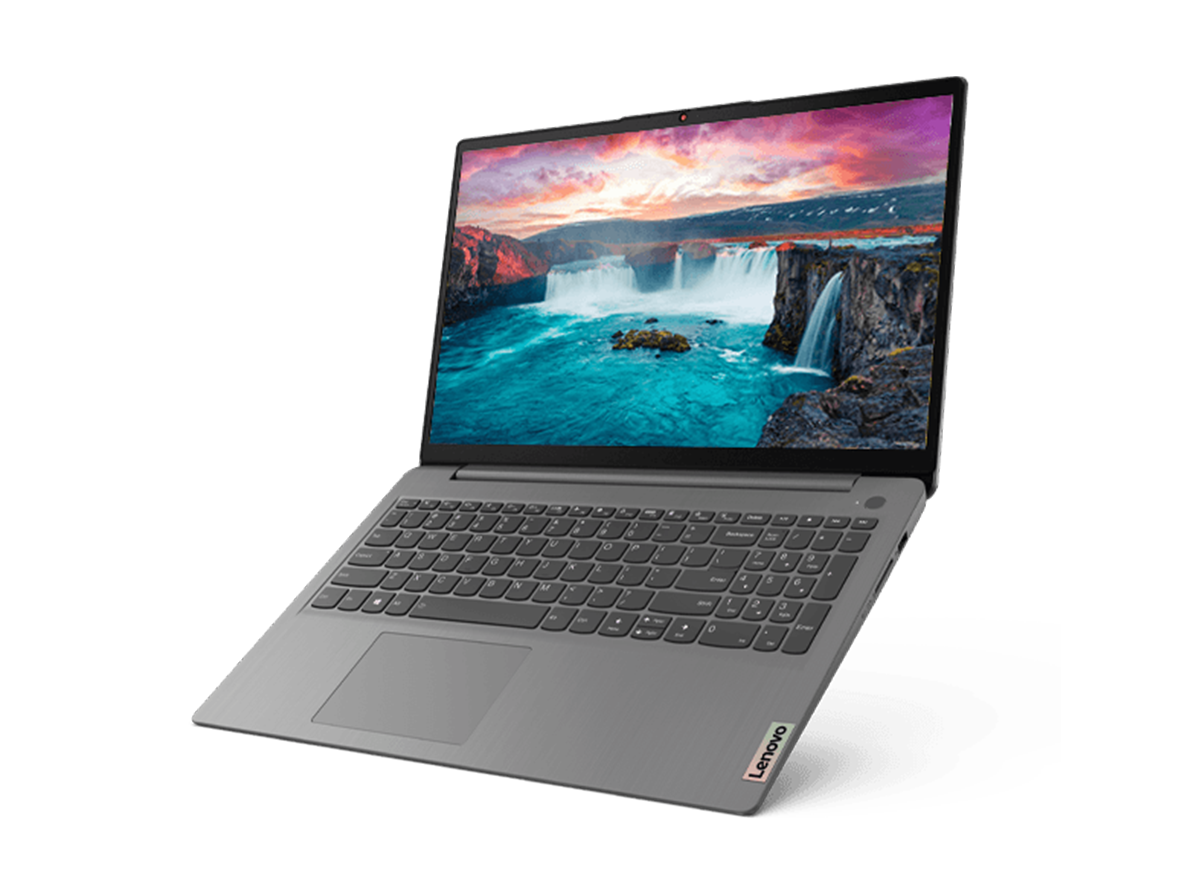 Lenovo IdeaPad 3 15ITL6 Core i3 Laptop (82H801CXSA) With 12GB RAM & 1TB SSD