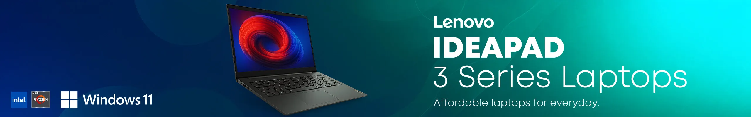 Top 5 Reasons to Buy Lenovo Ideapad 3 Laptop Deals Top 5 Reasons to Buy Lenovo Ideapad 3 Laptop Deals