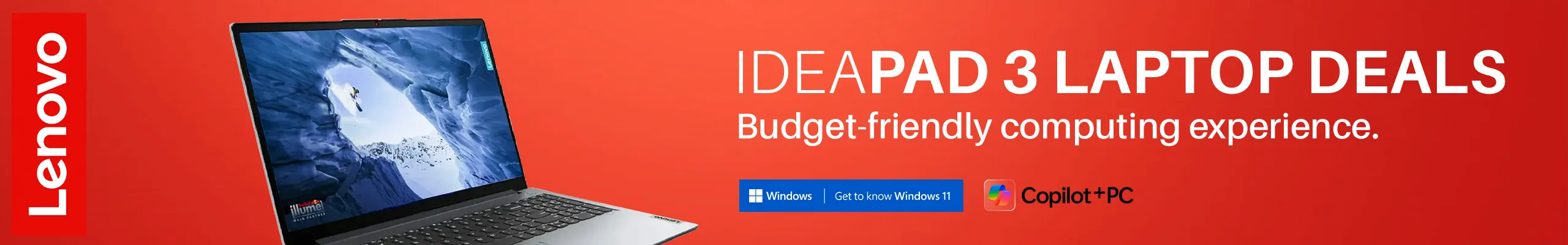 🔹 Top 5 Reasons to Buy Lenovo Ideapad 3 Laptop Deals 💻 🔹 Top 5 Reasons to Buy Lenovo Ideapad 3 Laptop Deals 💻