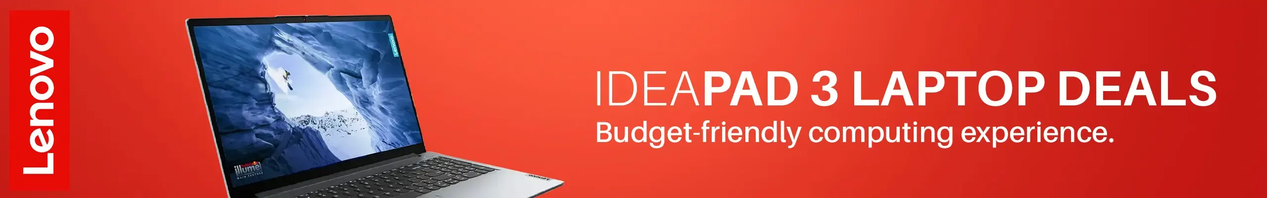 🔹 Top 5 Reasons to Buy Lenovo Ideapad 3 Laptop Deals 💻