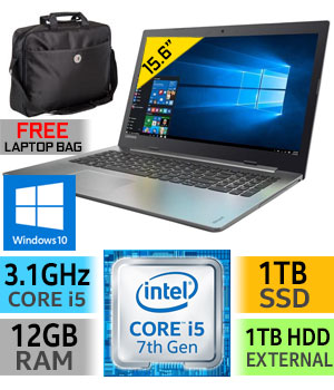 Lenovo Ideapad 320 15.6