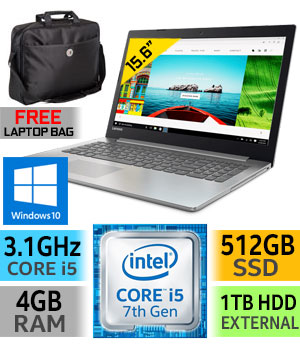 Lenovo Ideapad 320 15.6