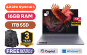 Lenovo IdeaPad Flex 5 16GB/1TB 14" - image 1