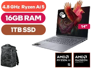 lenovo-ideapad-flex-5-14akp10 - Image 1