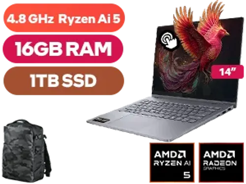 Best 2-in-1 Laptops 2026 - Buy in South Africa | Evetech