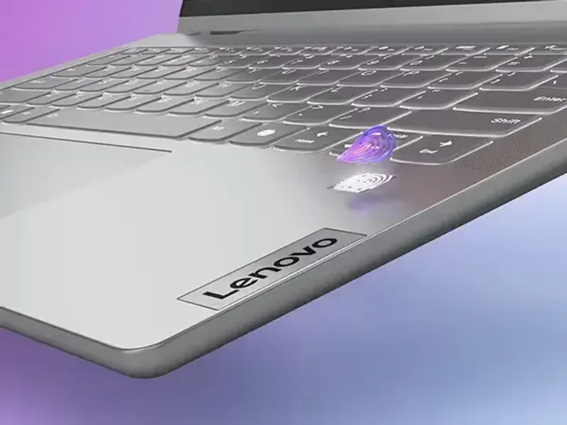 Lenovo IdeaPad 5 16GB/512GB | Versatile 2-in-1 | Evetech