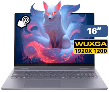 Lenovo IdeaPad Flex 5 2-in-1 16IAL10