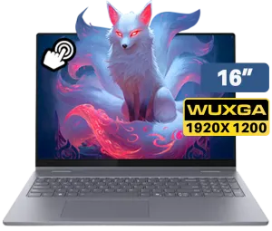 Lenovo IdeaPad Flex 5 2-in-1 16IAL10