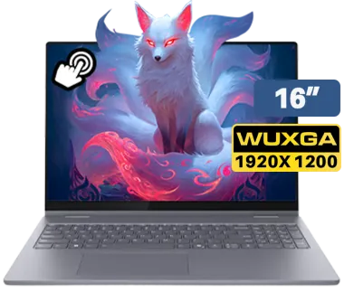 Lenovo IdeaPad Flex 5 2-in-1 16IAL10