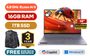 Lenovo IdeaPad Flex 5 16AKP10 16GB/1TB - image 1
