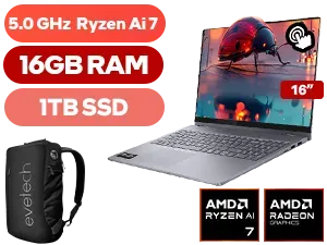 lenovo-ideapad-flex-5-16akr10-ryzen-7 - Image 1
