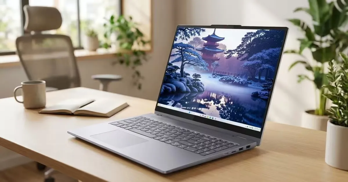 Lenovo IdeaPad Flex 5 16IAL10 Core Ultra 7 | 16GB/1TB | 2-in-1