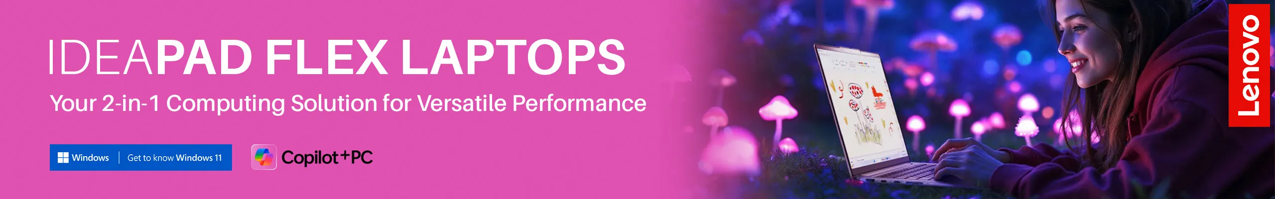 ✨ Top Reasons to Buy Lenovo IdeaPad Flex Laptops 💻