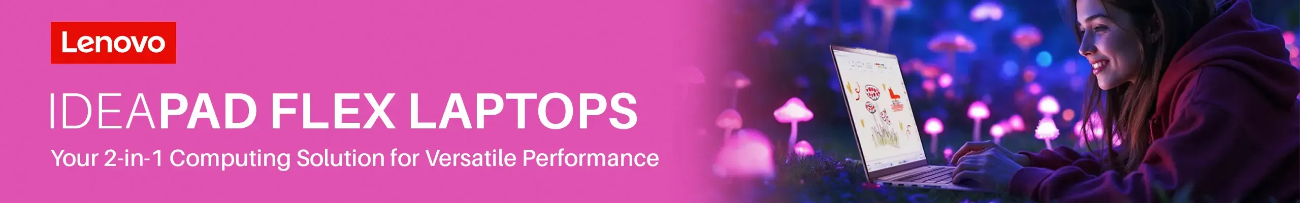 ✨ Top Reasons to Buy Lenovo IdeaPad Flex Laptops 💻