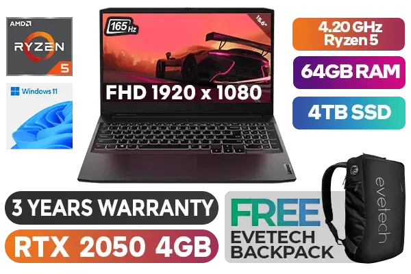 lenovo-ideapad-gaming-3-15ach6-ryzen-5-rtx-2050-laptop-64gb-ram-4tb-ssd-600px-v02.webp