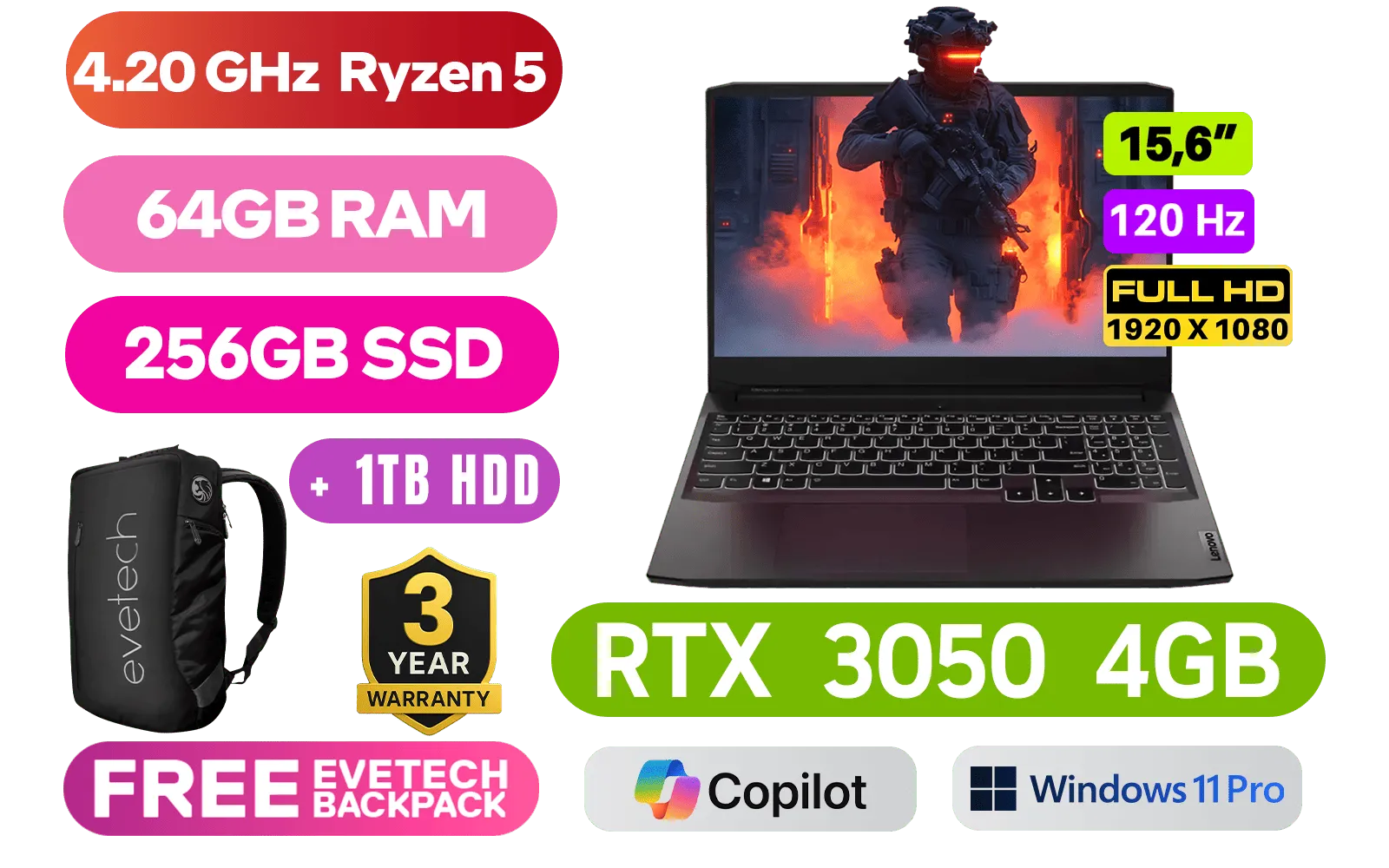 lenovo-ideapad-gaming-3-15ach6-ryzen-5-rtx-3050-laptop-64gb-ram-256gb-ssd-1tb-hdd-1600px-v1.webp