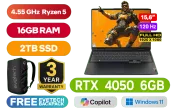 Lenovo IdeaPad Gaming 3 16GB/2TB - image 1