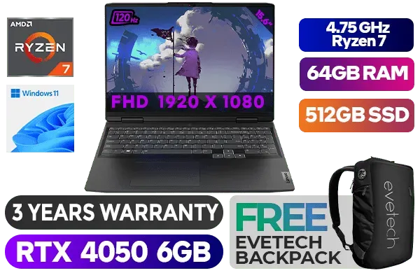 lenovo-ideapad-gaming-3-15arh7-ryzen-7-rtx-4050-laptop-64gb-ram-512gb-ssd-600px-v1.webp
