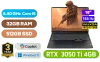 Lenovo IdeaPad Gaming 3 16IAH7 Intel Core i5 RTX 3050 Ti Laptop With 32GB RAM - image 1
