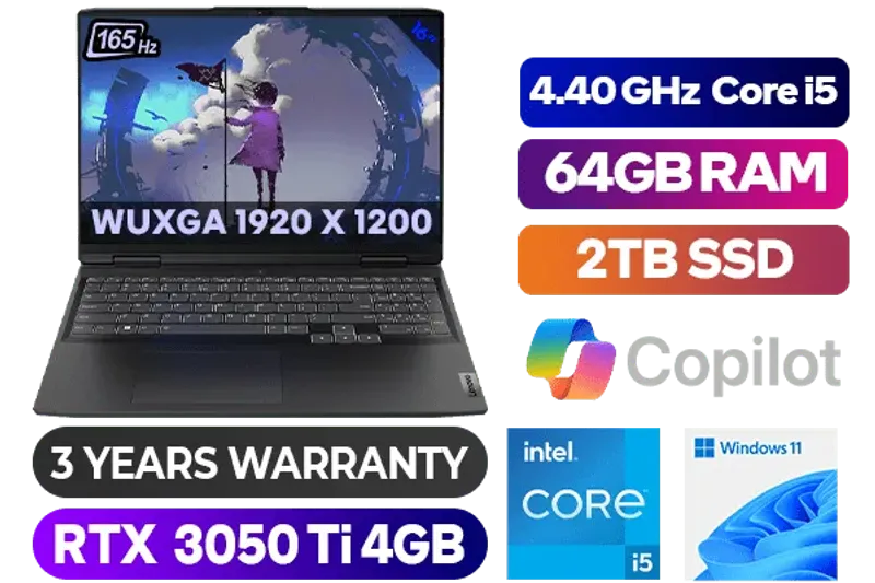 lenovo-ideapad-gaming-3-16iah7-core-i5-rtx-3050-ti-laptop-64gb-ram-2tb-ssd-600px-v02.webp
