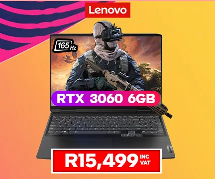 lenovo ideapad gaming 3 core i5 rtx 3060 laptop