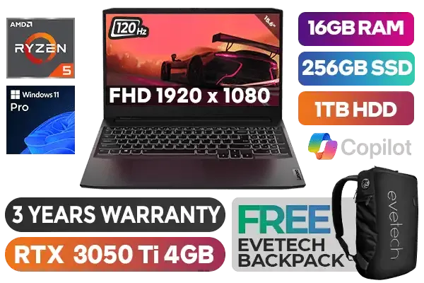 lenovo-ideapad-gaming-3-ryzen-5-rtx-3050-ti-laptop-with-16gb-ram-256gb-ssd-600px-v2.webp