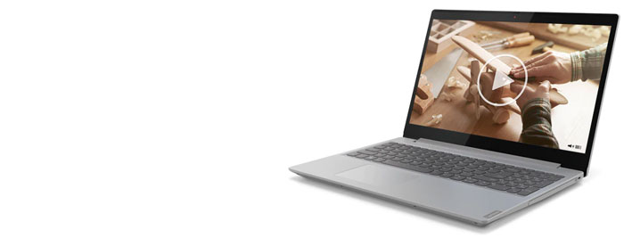 Lenovo Ideapad L340 AMD Ryzen 3 Laptop | Evetech