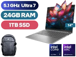 lenovo-ideapad-pro-5-14iah10 - Image 1