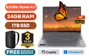 Lenovo IdeaPad Pro 5 24GB/1TB - image 1