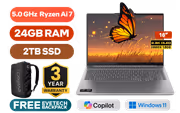 Lenovo IdeaPad Pro 5 24GB/2TB - image 1