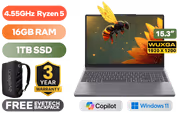 Lenovo IdeaPad Slim 3 15ARP10 16GB/1TB - image 1