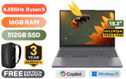 Lenovo IdeaPad Slim 3 15ARP10 16GB/512GB - image 1