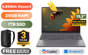 Lenovo IdeaPad Slim 3 15ARP10 24GB/1TB Ryzen 5-150 - image 1