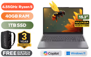 Lenovo IdeaPad Slim 3 15ARP10 40GB/1TB - image 1