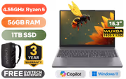 Lenovo IdeaPad Slim 3 15ARP10 56GB/1TB - image 1