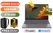 Lenovo IdeaPad Slim 3 15ARP10 8GB/4TB Ryzen 5-150 - image 1