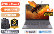 Lenovo IdeaPad Slim 3 15ARP10 16GB/2TB - image 1