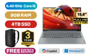 Lenovo IdeaPad Slim 3 15IAH8 Core i5 Laptop With 4TB SSD - image 1