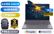Lenovo IdeaPad Slim 3 16GB/1TB Core i5-13420H - image 1