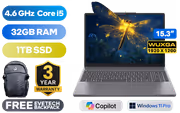 Lenovo IdeaPad Slim 3 15IRH10 32GB/1TB - image 1