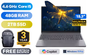 Lenovo IdeaPad Slim 3 48GB/2TB i5-13420H - image 1