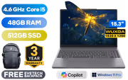 Lenovo IdeaPad Slim 3 15IRH10 48GB/512GB i5 - image 1