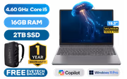 Lenovo IdeaPad Slim 3 16GB/2TB i5 - image 1