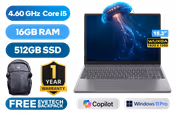 Lenovo IdeaPad Slim 3 16GB/512GB Core i5 - image 1