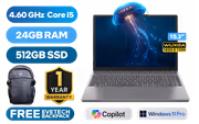 Lenovo IdeaPad Slim 3 24GB/512GB i5 - image 1