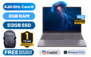 Lenovo IdeaPad Slim 3 8GB/512GB i5 - image 1